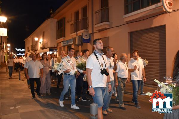 Procesion y Pregon inicio Ferias-2019-09-07-Fuente imagenes Area de Comunicacion Ayuntamiento Miguelturra-073