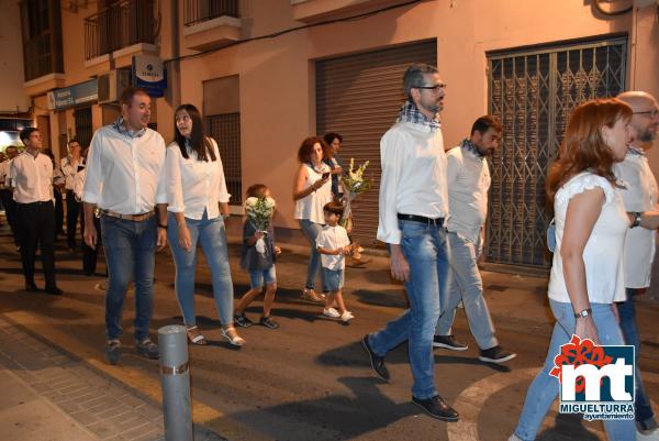 Procesion y Pregon inicio Ferias-2019-09-07-Fuente imagenes Area de Comunicacion Ayuntamiento Miguelturra-079