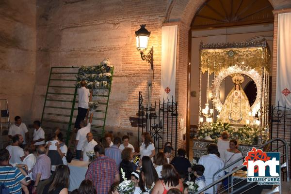 Procesion y Pregon inicio Ferias-2019-09-07-Fuente imagenes Area de Comunicacion Ayuntamiento Miguelturra-094