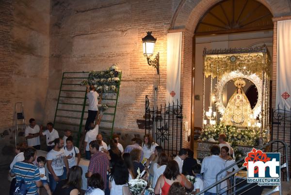 Procesion y Pregon inicio Ferias-2019-09-07-Fuente imagenes Area de Comunicacion Ayuntamiento Miguelturra-095