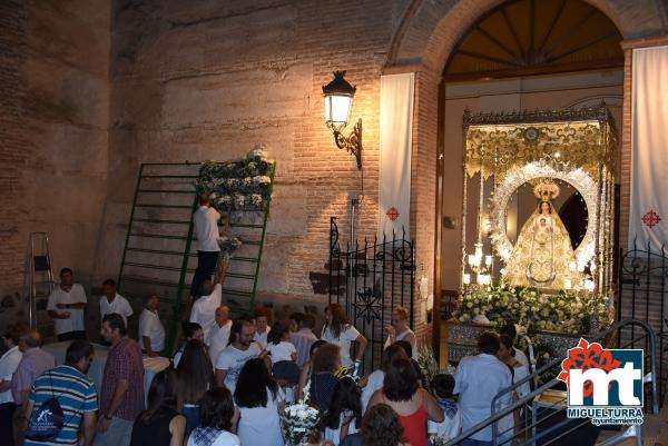 Procesion y Pregon inicio Ferias-2019-09-07-Fuente imagenes Area de Comunicacion Ayuntamiento Miguelturra-096