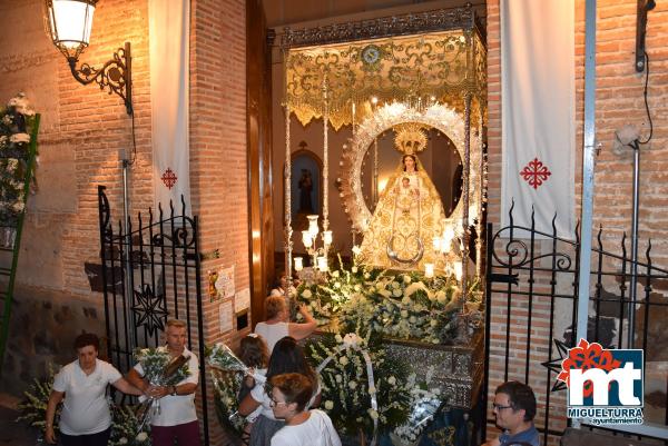 Procesion y Pregon inicio Ferias-2019-09-07-Fuente imagenes Area de Comunicacion Ayuntamiento Miguelturra-099