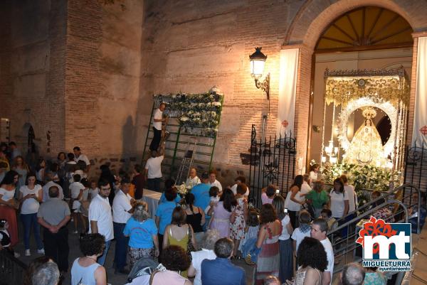 Procesion y Pregon inicio Ferias-2019-09-07-Fuente imagenes Area de Comunicacion Ayuntamiento Miguelturra-105