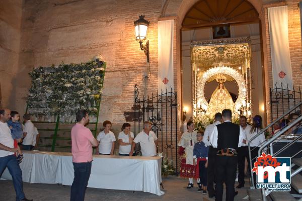 Procesion y Pregon inicio Ferias-2019-09-07-Fuente imagenes Area de Comunicacion Ayuntamiento Miguelturra-124