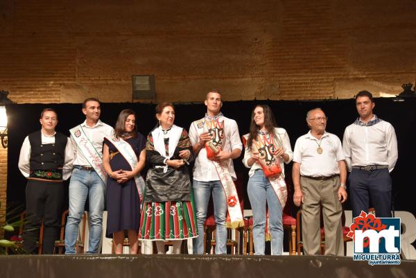 Procesion y Pregon inicio Ferias-2019-09-07-Fuente imagenes Area de Comunicacion Ayuntamiento Miguelturra-169