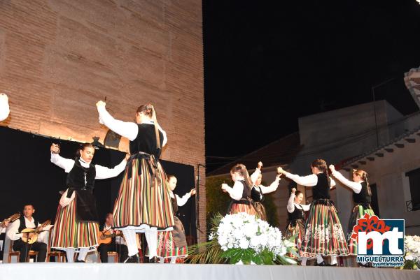 Procesion y Pregon inicio Ferias-2019-09-07-Fuente imagenes Area de Comunicacion Ayuntamiento Miguelturra-223