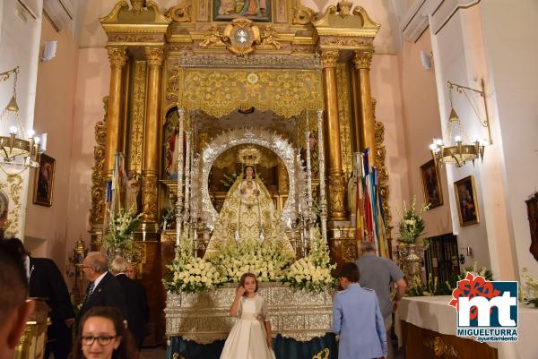 Procesion Virgen Estrella-2019-09-08-Fuente imagenes Area de Comunicacion Ayuntamiento Miguelturra-001