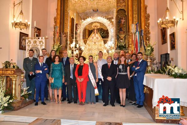 Procesion Virgen Estrella-2019-09-08-Fuente imagenes Area de Comunicacion Ayuntamiento Miguelturra-003