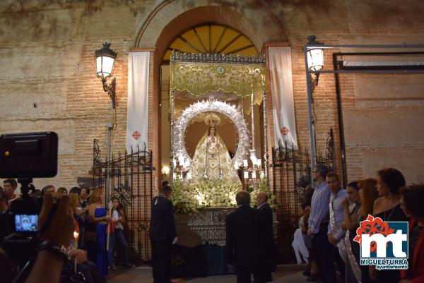 Procesion Virgen Estrella-2019-09-08-Fuente imagenes Area de Comunicacion Ayuntamiento Miguelturra-004