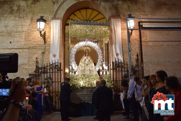 Procesion Virgen Estrella-2019-09-08-Fuente imagenes Area de Comunicacion Ayuntamiento Miguelturra-005
