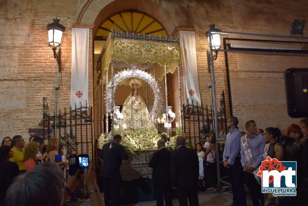 Procesion Virgen Estrella-2019-09-08-Fuente imagenes Area de Comunicacion Ayuntamiento Miguelturra-007