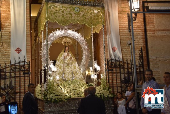 Procesion Virgen Estrella-2019-09-08-Fuente imagenes Area de Comunicacion Ayuntamiento Miguelturra-009