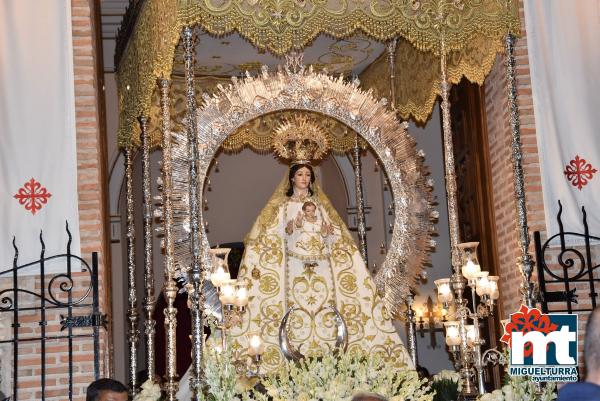 Procesion Virgen Estrella-2019-09-08-Fuente imagenes Area de Comunicacion Ayuntamiento Miguelturra-010