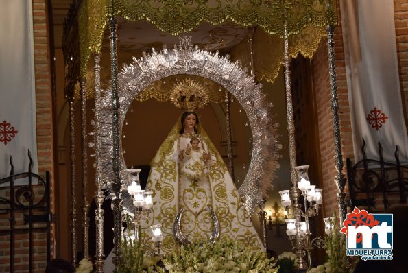 Procesion Virgen Estrella-2019-09-08-Fuente imagenes Area de Comunicacion Ayuntamiento Miguelturra-011
