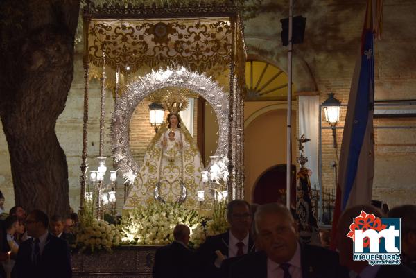 Procesion Virgen Estrella-2019-09-08-Fuente imagenes Area de Comunicacion Ayuntamiento Miguelturra-013