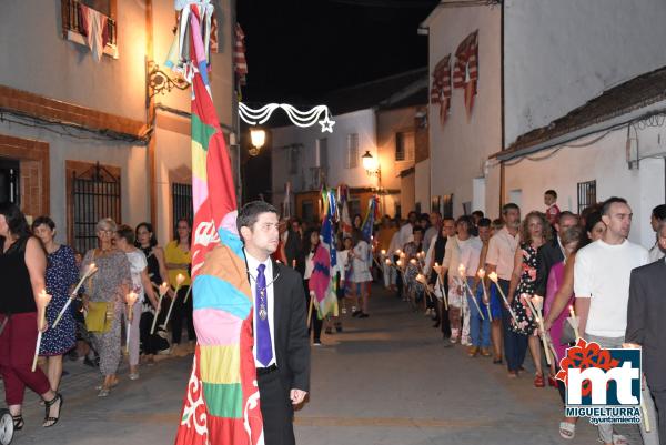 Procesion Virgen Estrella-2019-09-08-Fuente imagenes Area de Comunicacion Ayuntamiento Miguelturra-033