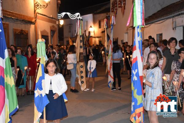 Procesion Virgen Estrella-2019-09-08-Fuente imagenes Area de Comunicacion Ayuntamiento Miguelturra-034