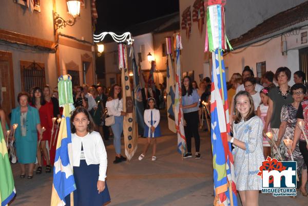 Procesion Virgen Estrella-2019-09-08-Fuente imagenes Area de Comunicacion Ayuntamiento Miguelturra-035