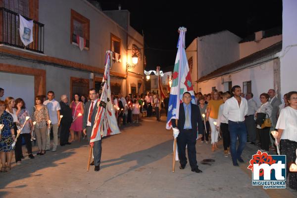 Procesion Virgen Estrella-2019-09-08-Fuente imagenes Area de Comunicacion Ayuntamiento Miguelturra-037