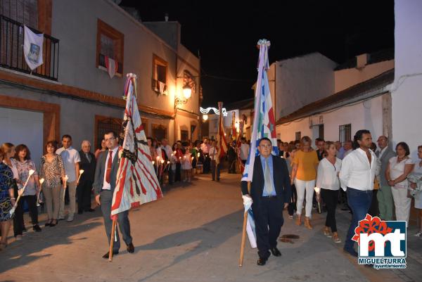 Procesion Virgen Estrella-2019-09-08-Fuente imagenes Area de Comunicacion Ayuntamiento Miguelturra-038