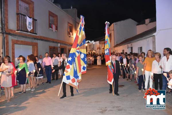 Procesion Virgen Estrella-2019-09-08-Fuente imagenes Area de Comunicacion Ayuntamiento Miguelturra-039