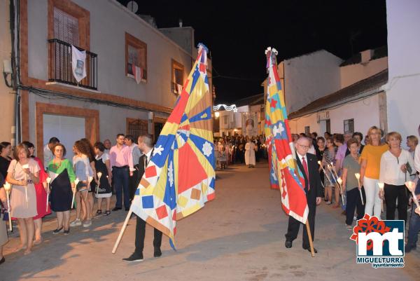 Procesion Virgen Estrella-2019-09-08-Fuente imagenes Area de Comunicacion Ayuntamiento Miguelturra-040