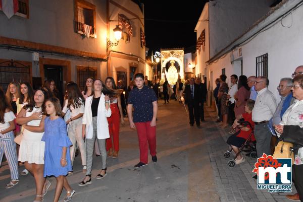 Procesion Virgen Estrella-2019-09-08-Fuente imagenes Area de Comunicacion Ayuntamiento Miguelturra-048