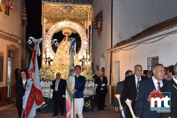 Procesion Virgen Estrella-2019-09-08-Fuente imagenes Area de Comunicacion Ayuntamiento Miguelturra-050