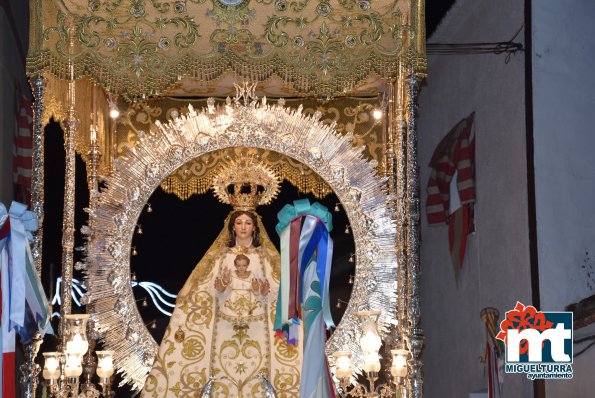 Procesion Virgen Estrella-2019-09-08-Fuente imagenes Area de Comunicacion Ayuntamiento Miguelturra-052