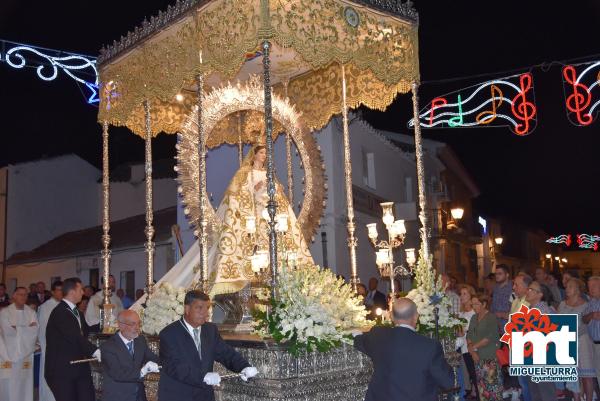 Procesion Virgen Estrella-2019-09-08-Fuente imagenes Area de Comunicacion Ayuntamiento Miguelturra-055