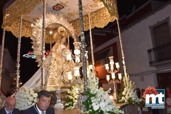 Procesion Virgen Estrella-2019-09-08-Fuente imagenes Area de Comunicacion Ayuntamiento Miguelturra-056