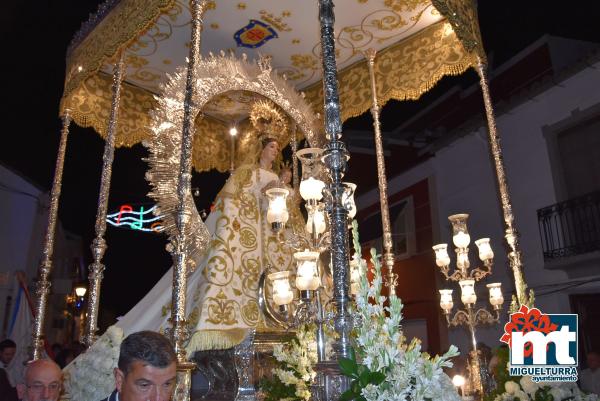 Procesion Virgen Estrella-2019-09-08-Fuente imagenes Area de Comunicacion Ayuntamiento Miguelturra-057