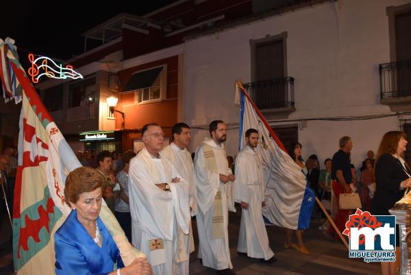 Procesion Virgen Estrella-2019-09-08-Fuente imagenes Area de Comunicacion Ayuntamiento Miguelturra-058