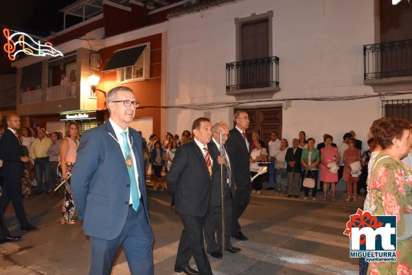 Procesion Virgen Estrella-2019-09-08-Fuente imagenes Area de Comunicacion Ayuntamiento Miguelturra-060