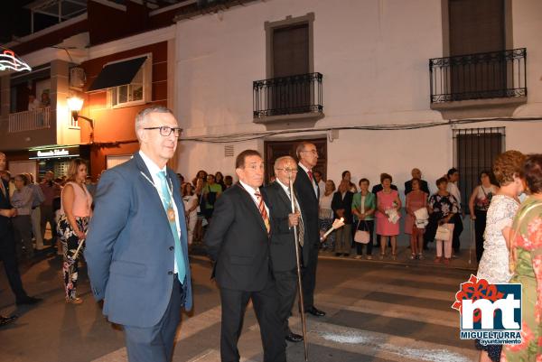 Procesion Virgen Estrella-2019-09-08-Fuente imagenes Area de Comunicacion Ayuntamiento Miguelturra-061