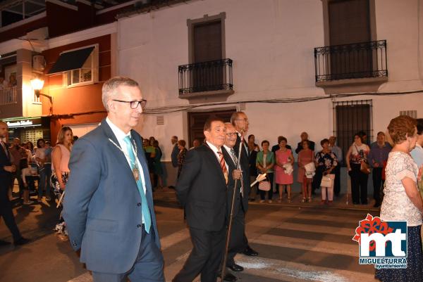 Procesion Virgen Estrella-2019-09-08-Fuente imagenes Area de Comunicacion Ayuntamiento Miguelturra-062