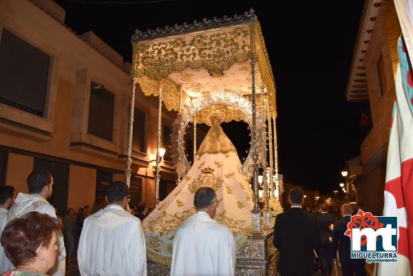 Procesion Virgen Estrella-2019-09-08-Fuente imagenes Area de Comunicacion Ayuntamiento Miguelturra-070