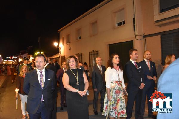 Procesion Virgen Estrella-2019-09-08-Fuente imagenes Area de Comunicacion Ayuntamiento Miguelturra-071