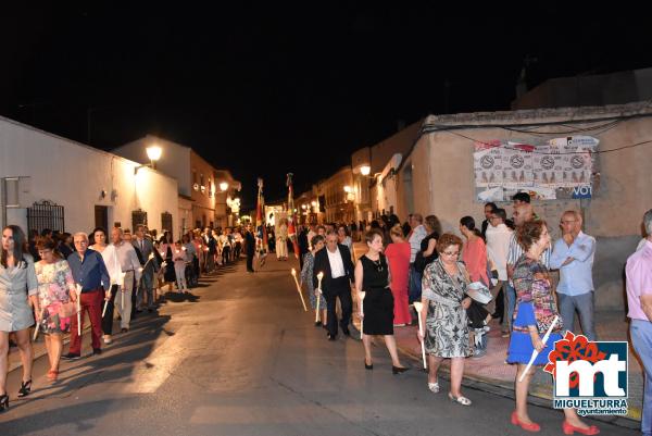 Procesion Virgen Estrella-2019-09-08-Fuente imagenes Area de Comunicacion Ayuntamiento Miguelturra-078