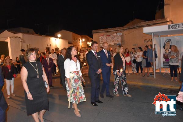 Procesion Virgen Estrella-2019-09-08-Fuente imagenes Area de Comunicacion Ayuntamiento Miguelturra-091