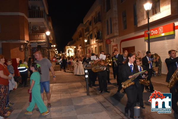 Procesion Virgen Estrella-2019-09-08-Fuente imagenes Area de Comunicacion Ayuntamiento Miguelturra-109