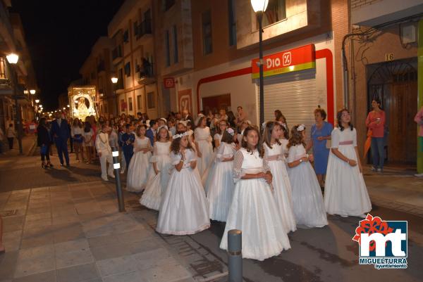 Procesion Virgen Estrella-2019-09-08-Fuente imagenes Area de Comunicacion Ayuntamiento Miguelturra-111