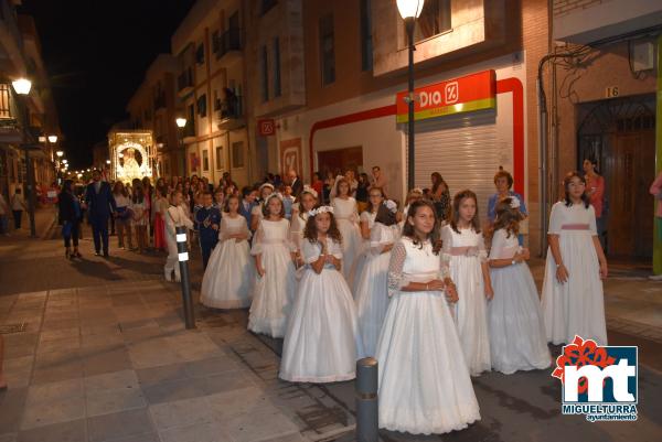 Procesion Virgen Estrella-2019-09-08-Fuente imagenes Area de Comunicacion Ayuntamiento Miguelturra-112