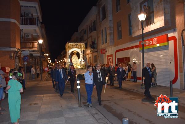 Procesion Virgen Estrella-2019-09-08-Fuente imagenes Area de Comunicacion Ayuntamiento Miguelturra-114