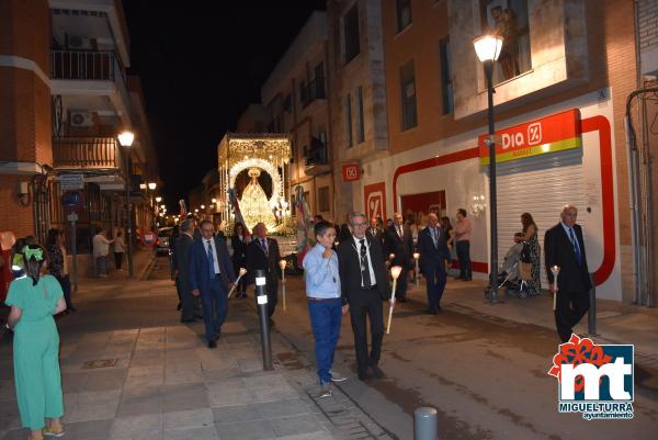 Procesion Virgen Estrella-2019-09-08-Fuente imagenes Area de Comunicacion Ayuntamiento Miguelturra-115