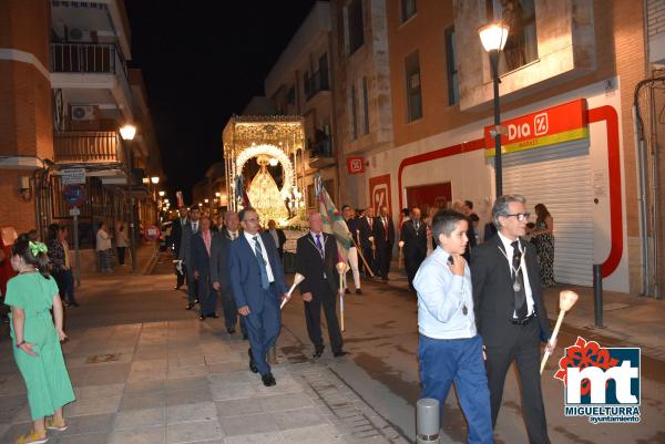 Procesion Virgen Estrella-2019-09-08-Fuente imagenes Area de Comunicacion Ayuntamiento Miguelturra-117