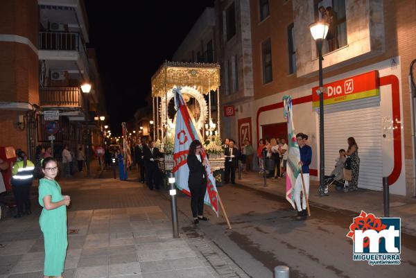 Procesion Virgen Estrella-2019-09-08-Fuente imagenes Area de Comunicacion Ayuntamiento Miguelturra-121