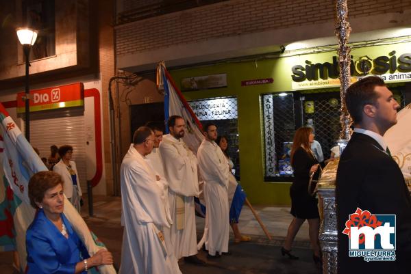 Procesion Virgen Estrella-2019-09-08-Fuente imagenes Area de Comunicacion Ayuntamiento Miguelturra-127