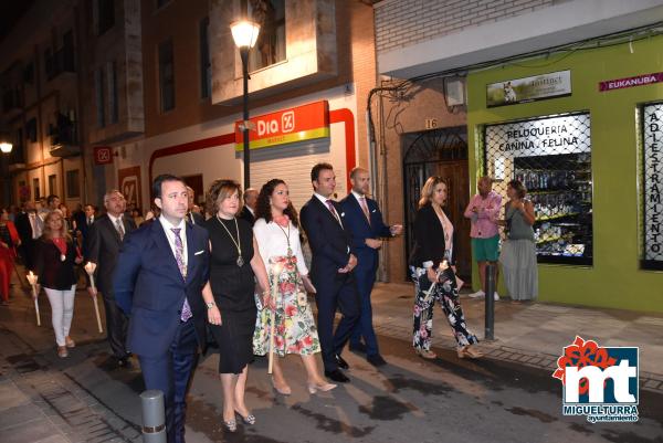 Procesion Virgen Estrella-2019-09-08-Fuente imagenes Area de Comunicacion Ayuntamiento Miguelturra-131