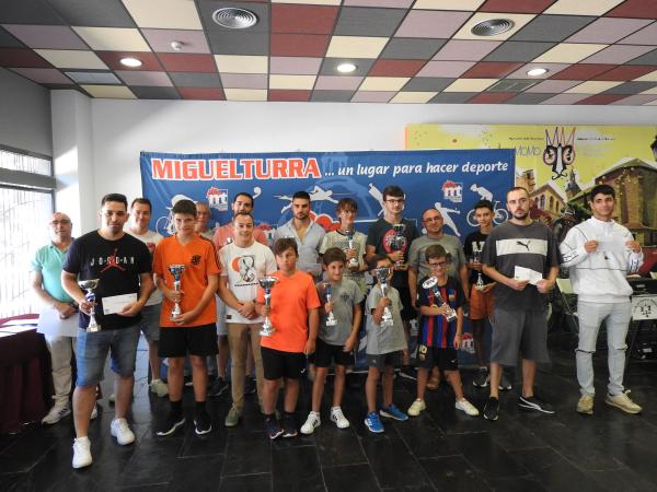 Torneo Ajedrez Ferias 2022-fuente Club Ajedrez Miguelturra-040